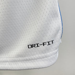 NBA JERSEY CLIPPERS WHITE 24/25