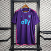 CAMISA CHARLOTTE AWAY 23/24