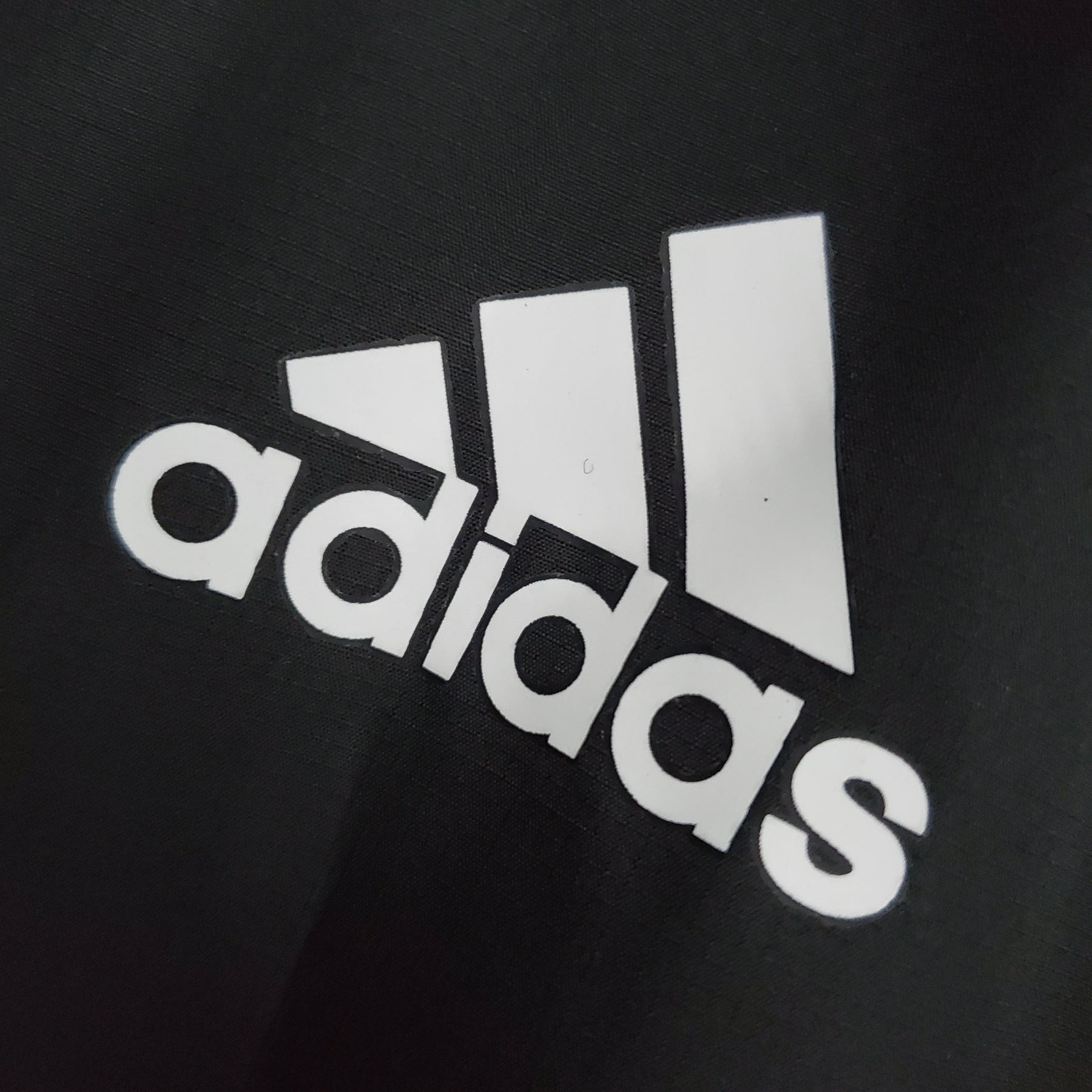 CORTA-VENTO BAYERN DE MUNICH BLACK 22/23