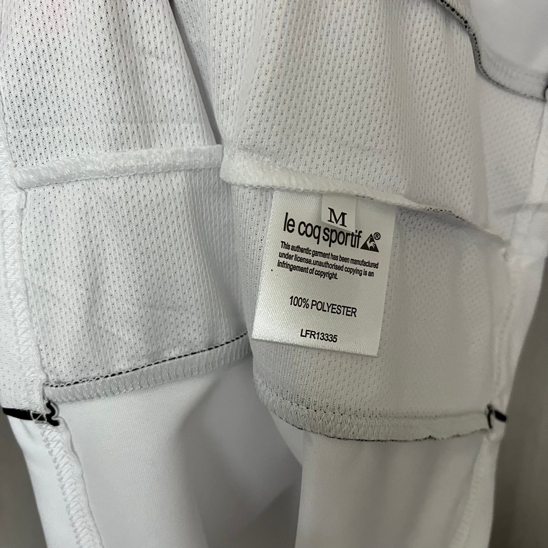 CAMISA MANCHESTER CITY RETRÔ AWAY 02/03