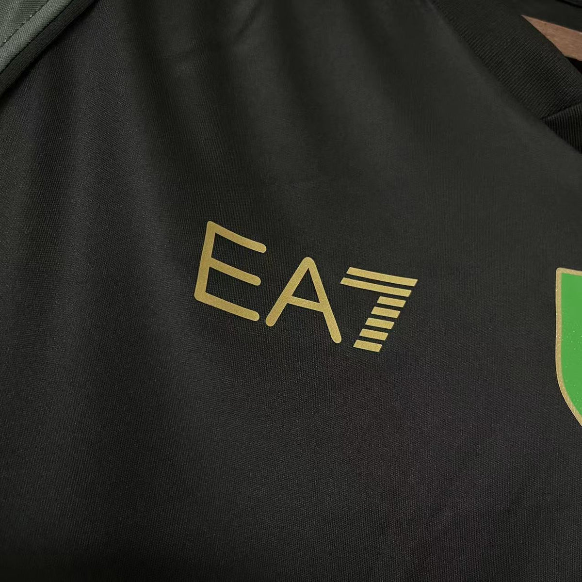 CAMISA NAPOLI THIRD 23/24