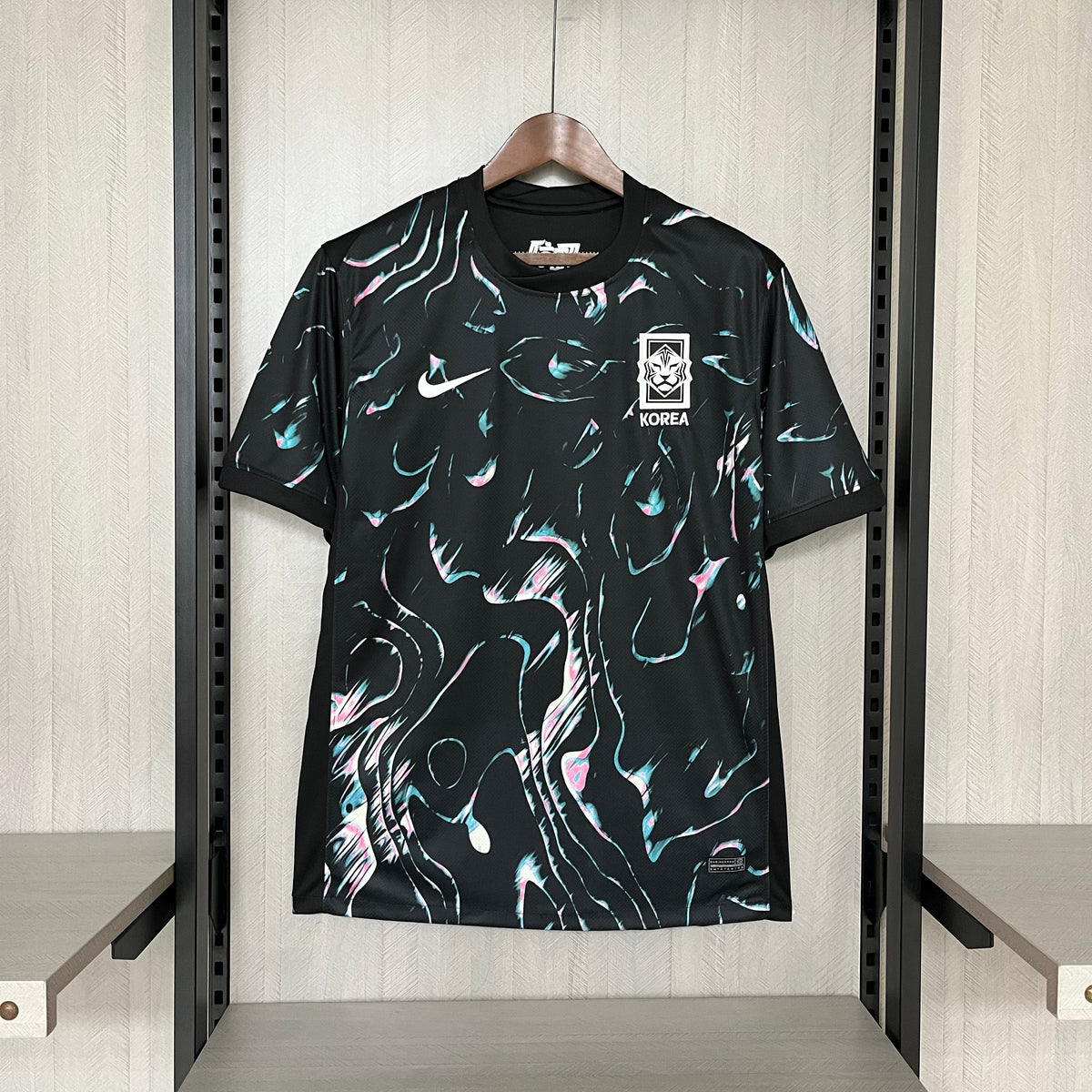 CAMISA CORÉIA DO SUL AWAY 24/25
