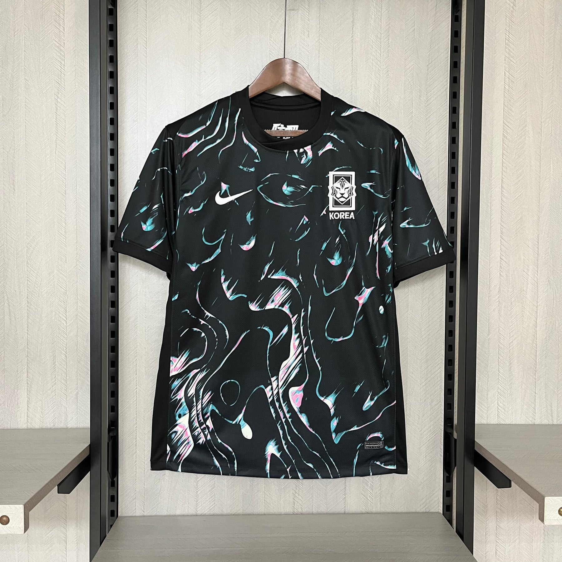 CAMISA CORÉIA DO SUL AWAY 24/25