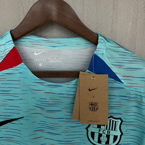 CAMISA BARCELONA THIRD 23/24