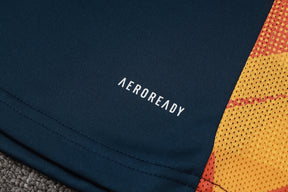 CONJUNTO DE TREINO REAL MADRID B875 24/25