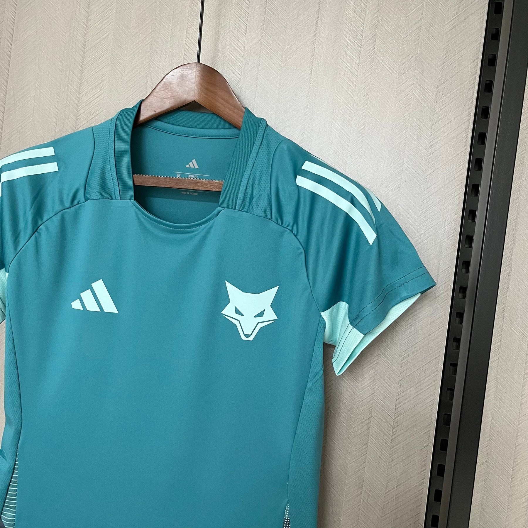 CAMISA CRUZEIRO FEMININA TREINO AWAY 25/26