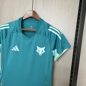 CAMISA CRUZEIRO FEMININA TREINO AWAY 25/26