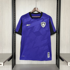 CAMISA BOTAFOGO GOLEIRO THIRD 24/25