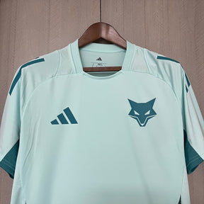 CAMISA CRUZEIRO TREINO HOME 25/26