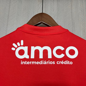CAMISA BRAGA HOME 24/25