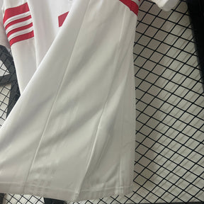 CAMISA RETRÔ BENFICA AWAY 97/99