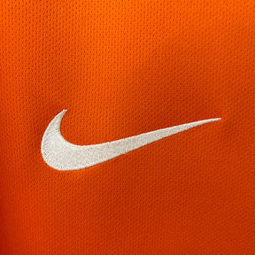 CAMISA RETRÔ HOLANDA HOME 2014