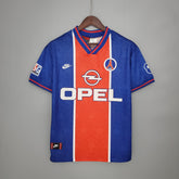 CAMISA RETRÔ PSG HOME 95/96