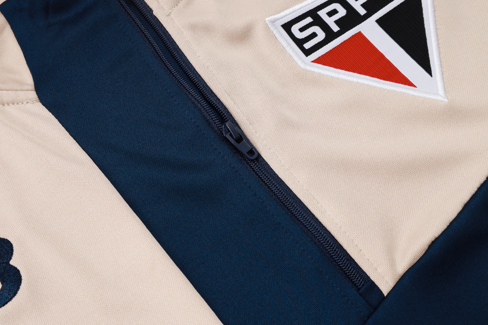 CONJUNTO DE TREINO SÃO PAULO HOME 24/25
