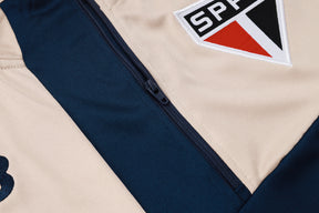 CONJUNTO DE TREINO SÃO PAULO HOME 24/25