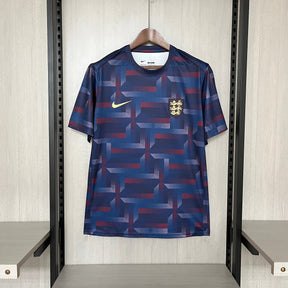 CAMISA INGLATERRA PRÉ-JOGO 24/25