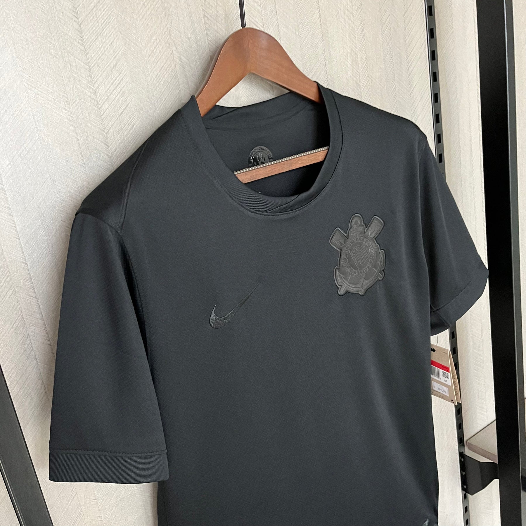CAMISA CORINTHIANS AWAY 24/25