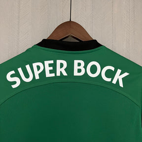 CAMISA SPORTING LISBOA HOME 23/24