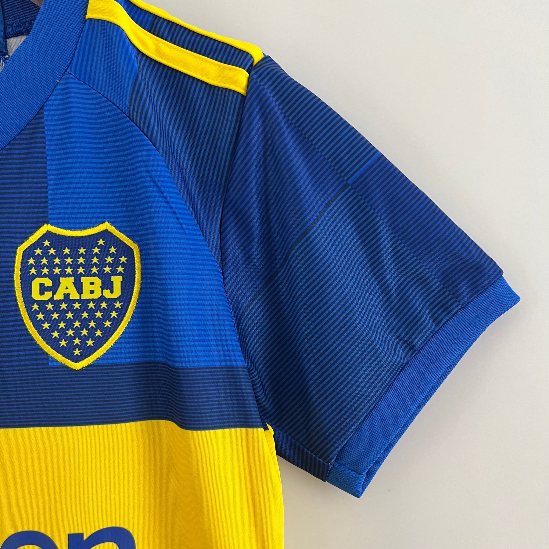 KIT INFANTIL BOCA JUNIORS HOME 23/24