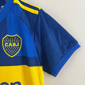KIT INFANTIL BOCA JUNIORS HOME 23/24