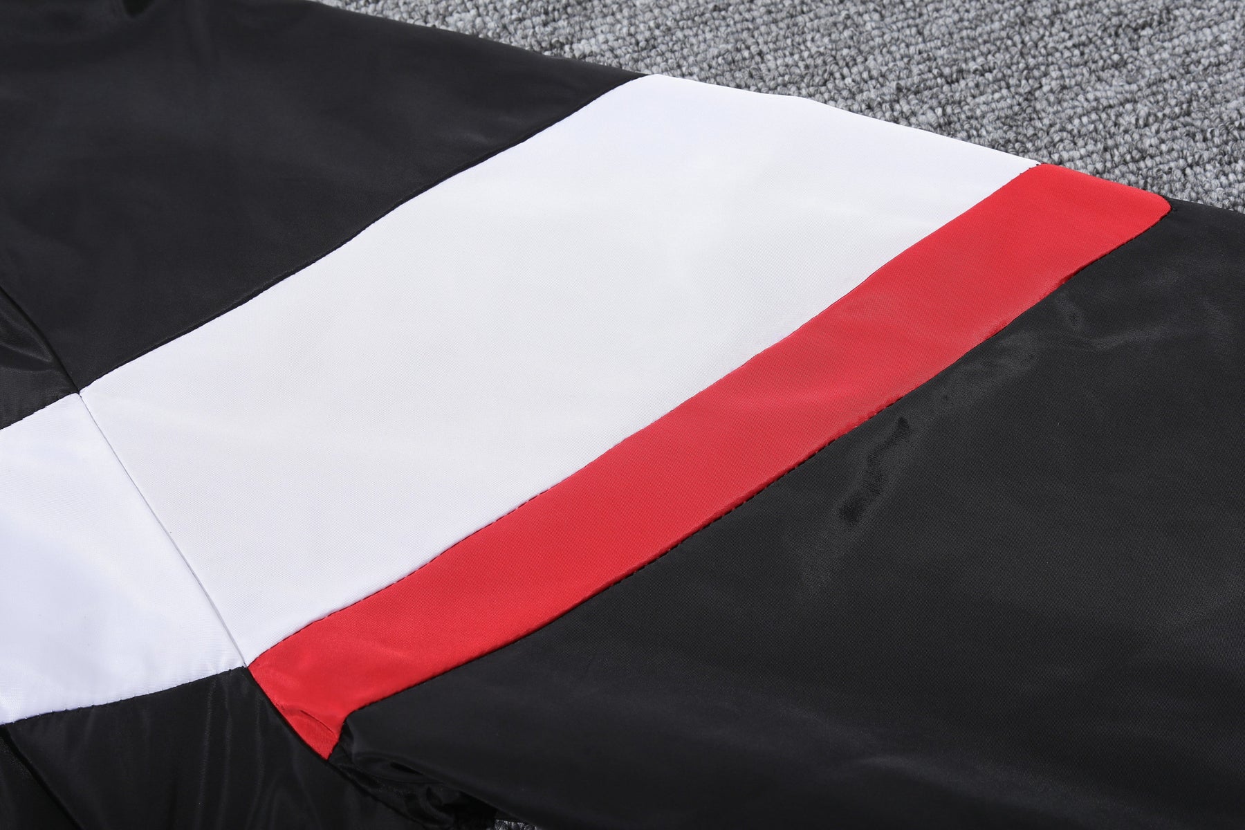 CORTA-VENTO PSG BLACK 23/24