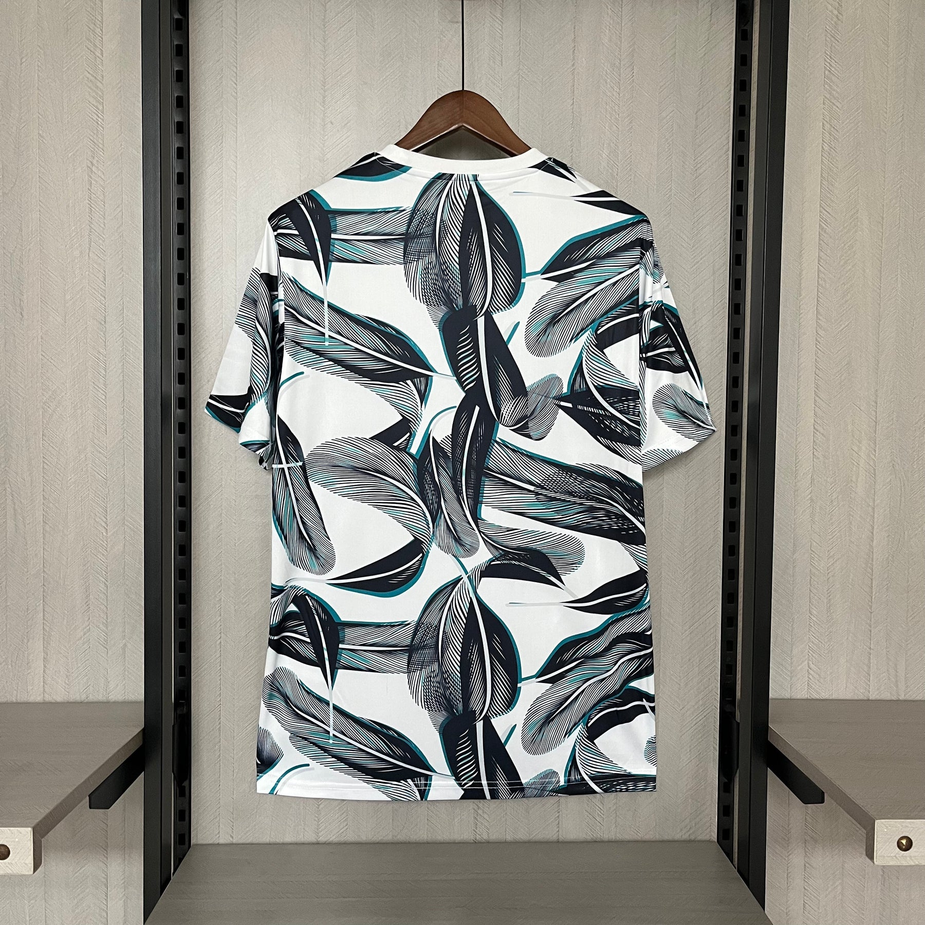 CAMISA NEWCASTLE PRÉ-JOGO 24/25