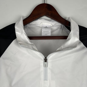 CORTA-VENTO FLAMENGO WHITE AWAY 23/24