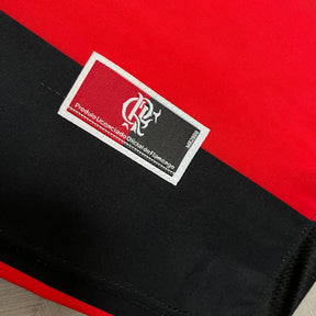 CAMISA RETRÔ FLAMENGO HOME 00/01