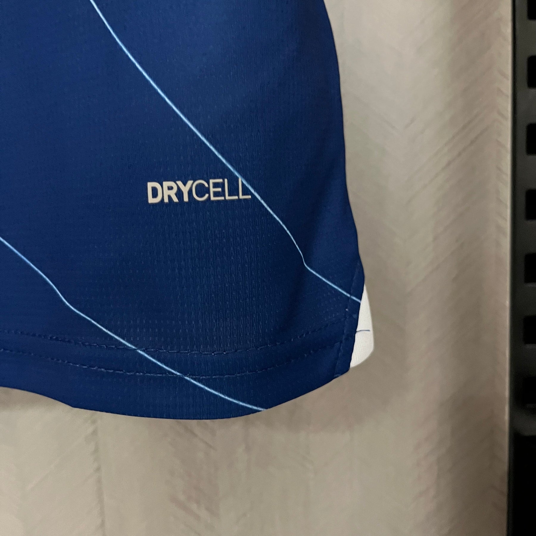 CAMISA OLIMPIQUE DE MARSELHA AWAY 23/24