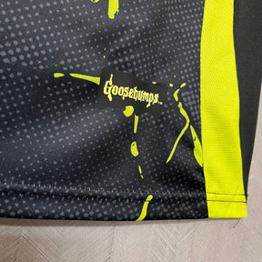 CAMISA COLUMBUS CREW HOME 25/26