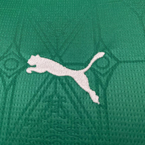 KIT INFANTIL PALMEIRAS HOME 25/26