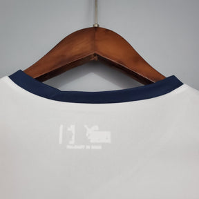 CAMISA TOTTENHAM RETRÔ HOME 08/09