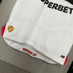 CAMISA SÃO PAULO VERSÃO JOGADOR HOME 25/26
