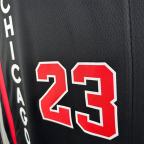 NBA CHICAGO BULLS CITY EDITION 23/24