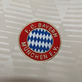 CAMISA BAYERN DE MUNICH THIRD 24/25