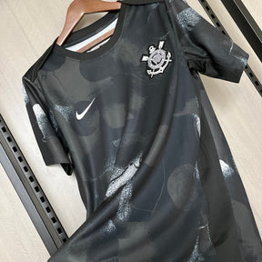 CAMISA CORINTHIANS PRÉ-JOGO 25/26