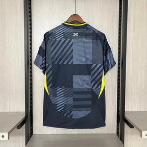 CAMISA ESCÓCIA HOME 24/25