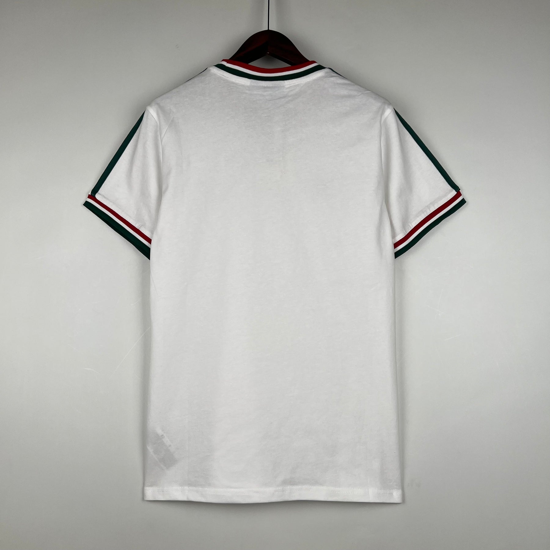 CAMISA FLUMINENSE RETRÔ ADIDAS ORIGINALS 2015