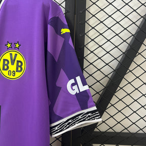 CAMISA BORUSSIA DORTMUND GOLEIRO EDIÇÃO ESPECIAL 24/25
