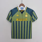 CAMISA RETRÔ INTER DE MILÃO AWAY 95/96