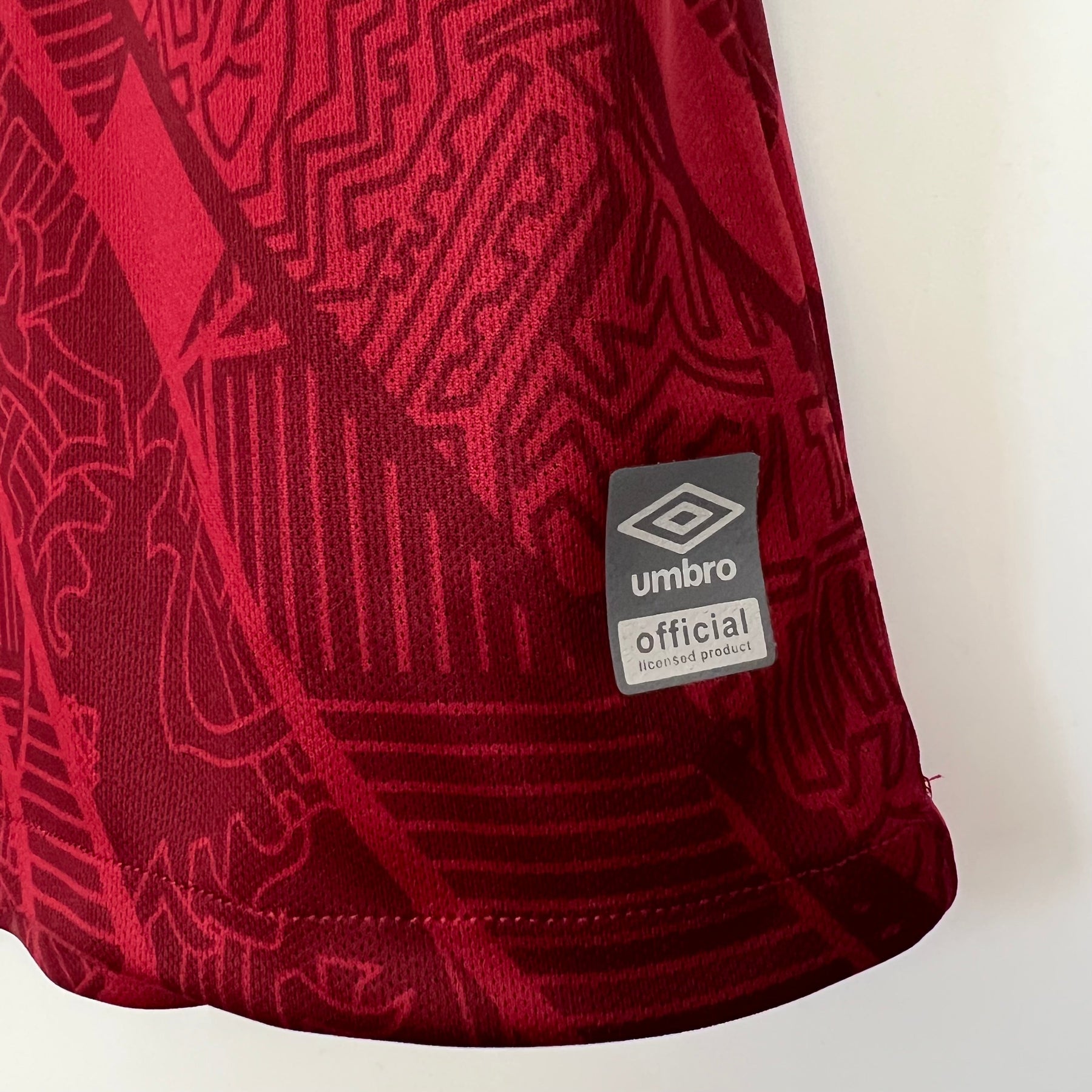 CAMISA FLUMINENSE THIRD 22/23