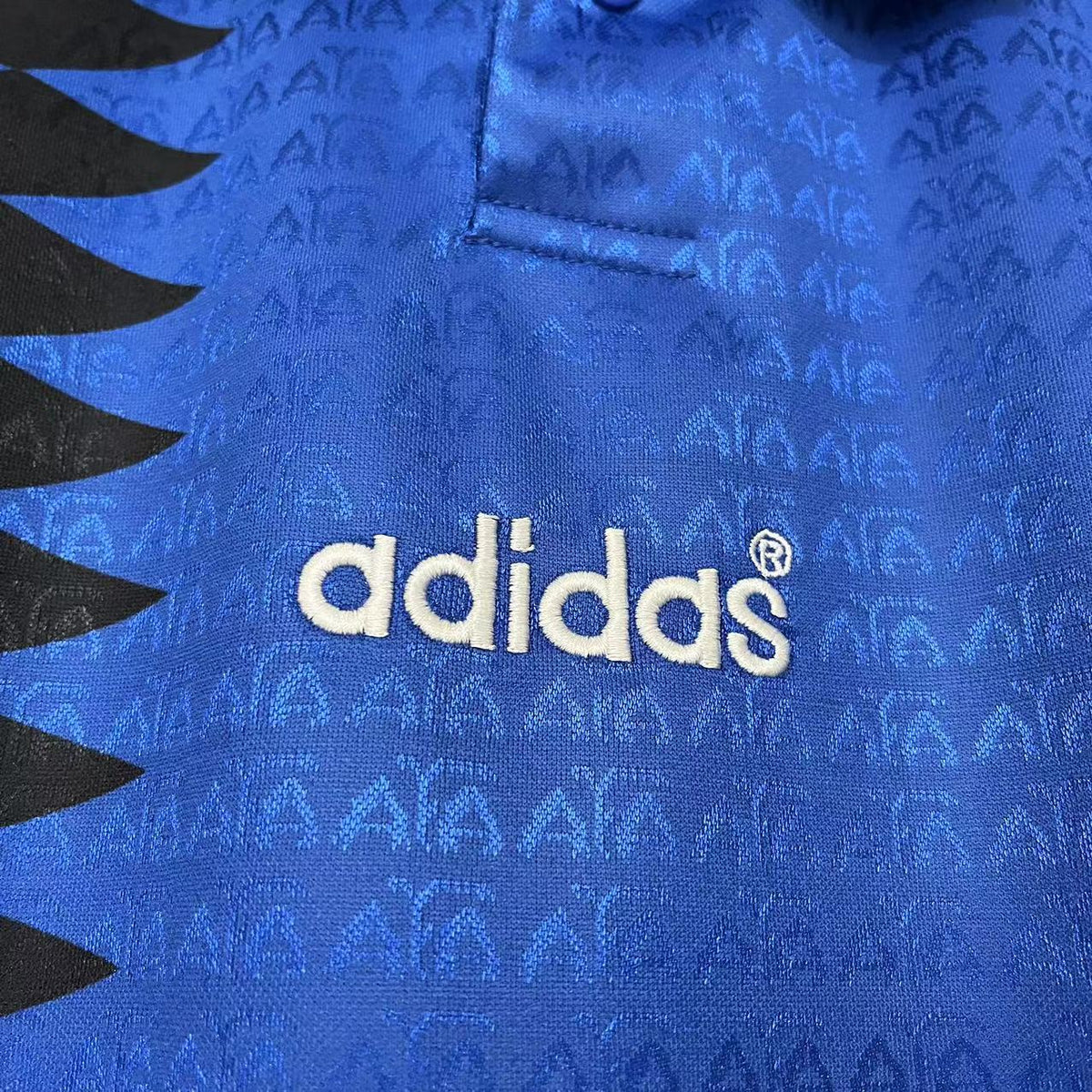CAMISA RETRÔ ARGENTINA AWAY 94/95