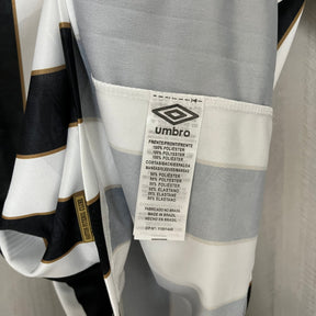 CAMISA SANTOS AWAY 24/25
