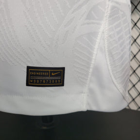 CAMISA BARCELONA VERSÃO JOGADOR AWAY 23/24