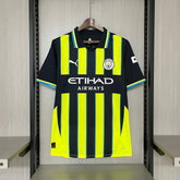 CAMISA MANCHESTER CITY FOURTH 24/25
