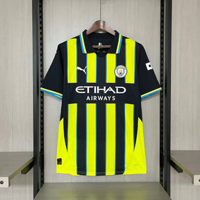 CAMISA MANCHESTER CITY FOURTH 24/25