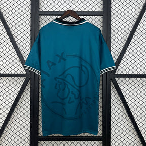 CAMISA RETRÔ AJAX AWAY 95/96
