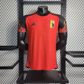CAMISA BÉLGICA VERSÃO JOGADOR HOME 22/23