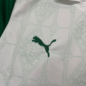 CAMISA FEMININA PALMEIRAS AWAY 25/26