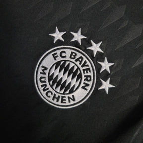 CAMISA BAYERN DE MUNICH BLACK 23/24